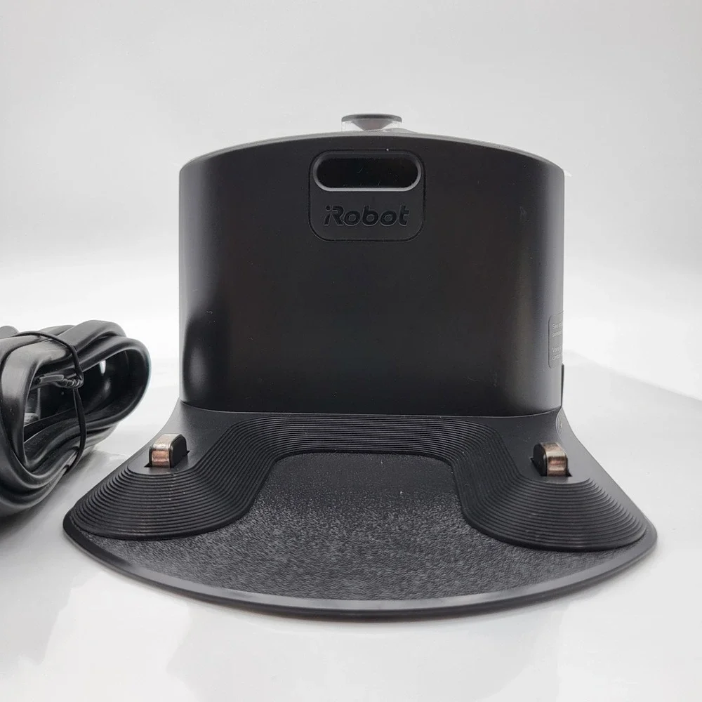 iRobot‎ Roomba Home Base Charger Model 17070 Dock w/ Power Cord OEM Tested